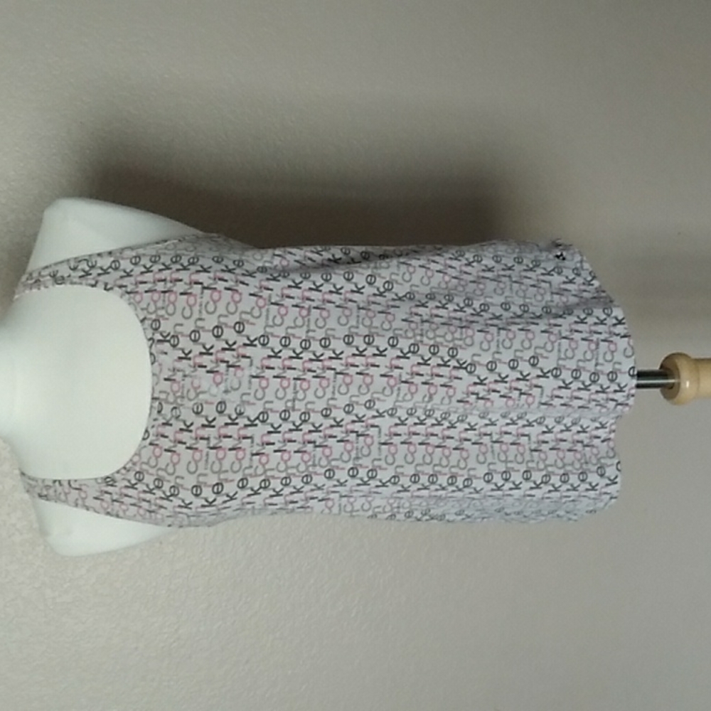 Calvin Klein Sleepwear | Womans | M |Sleeveless Top